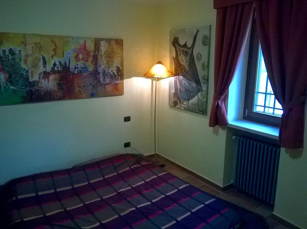 Agriturismo Valle D'ambrosia Farm stay *