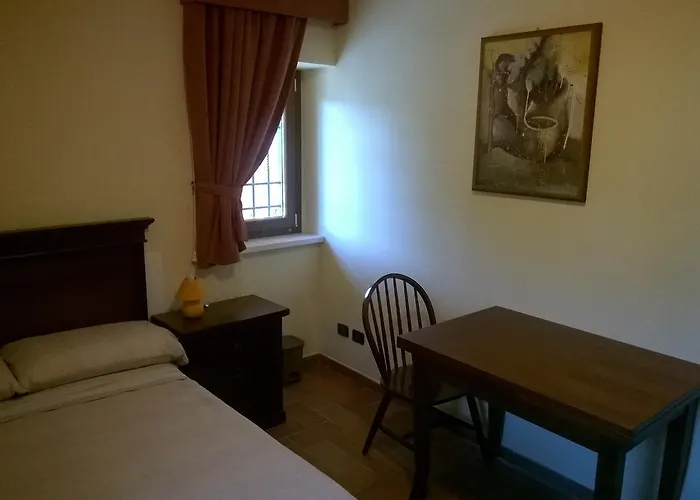 Agriturismo Valle D\'Ambrosia