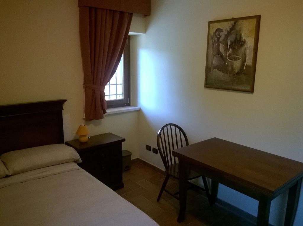Agriturismo Valle D'ambrosia Farm stay Rome