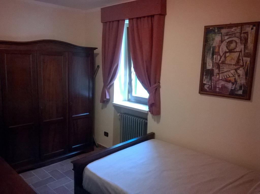 Agriturismo Valle D'ambrosia * Rome
